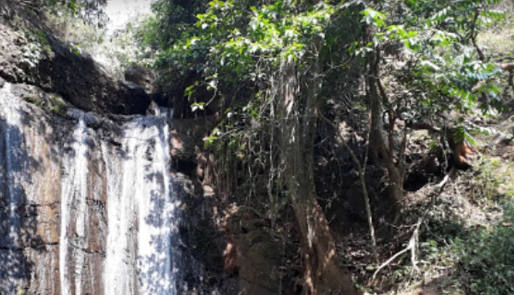 Ada Apa di Air Terjun Sekar Pudak Sari