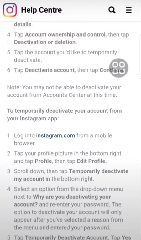 Cara Mengganti Nama Instagram Tanpa Menunggu 14 Hari