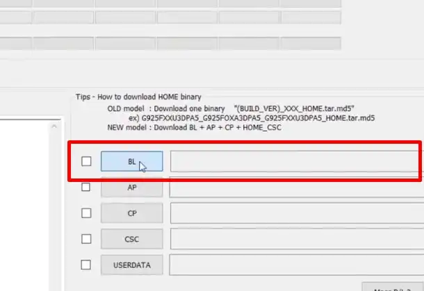 Cara Downgrade Android 11 ke 10