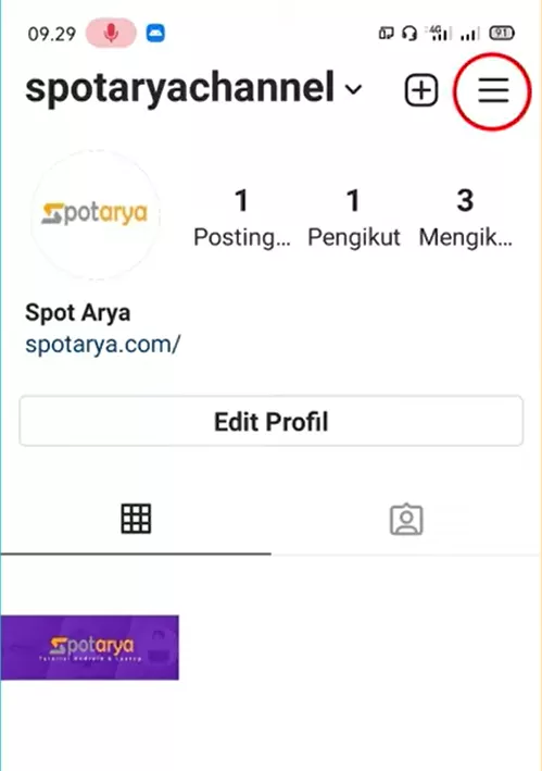 Cara Mengganti Nama Instagram Tanpa Menunggu 14 Hari