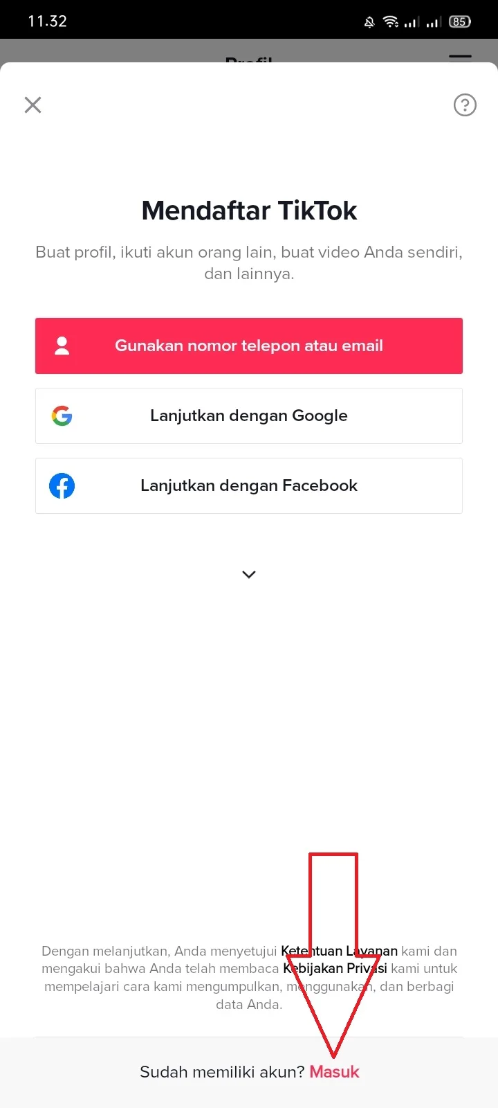 Cara Belanja di Tiktok Shop