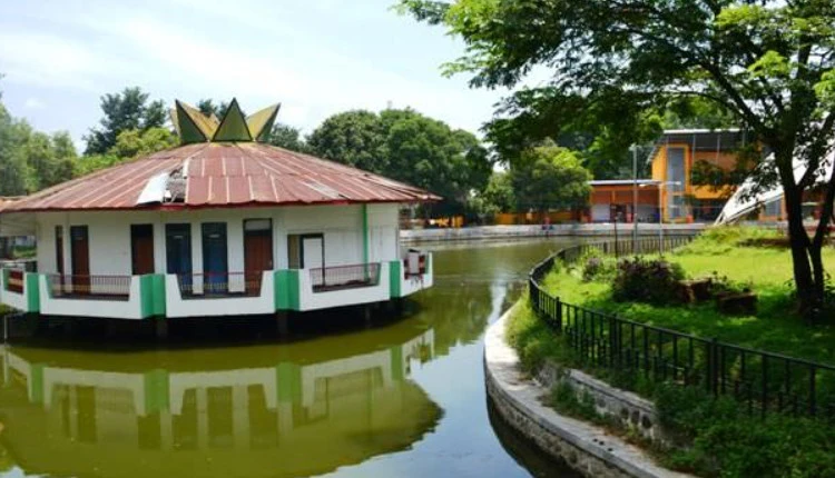 Jam Buka Tirta Wisata Keplaksari