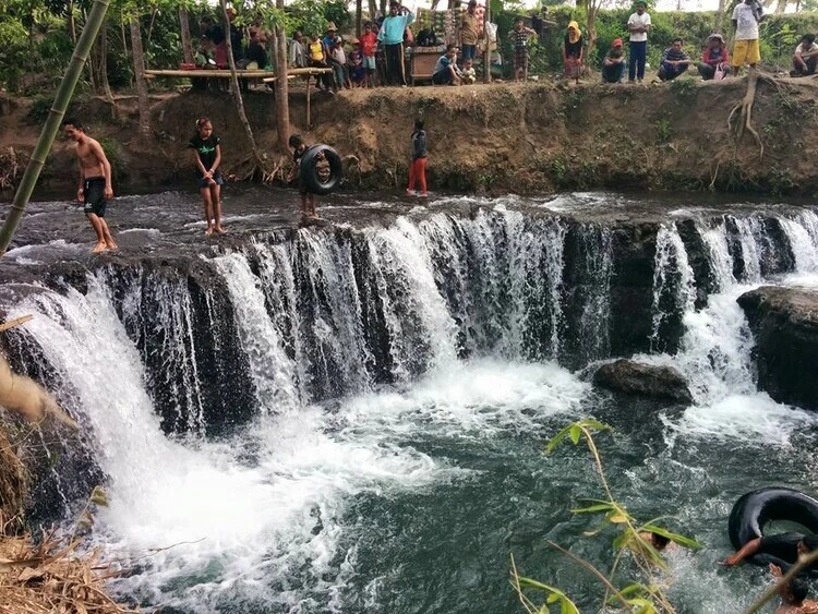 Berenang