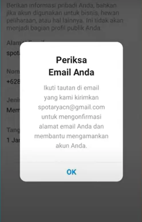 Cara Mengganti Nama Instagram Tanpa Menunggu 14 Hari