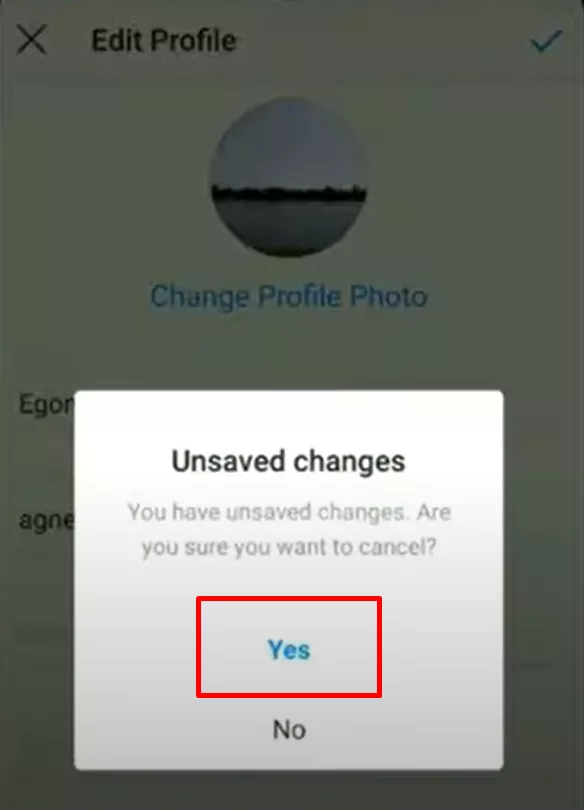 Cara Mengganti Nama Instagram Tanpa Menunggu 14 Hari