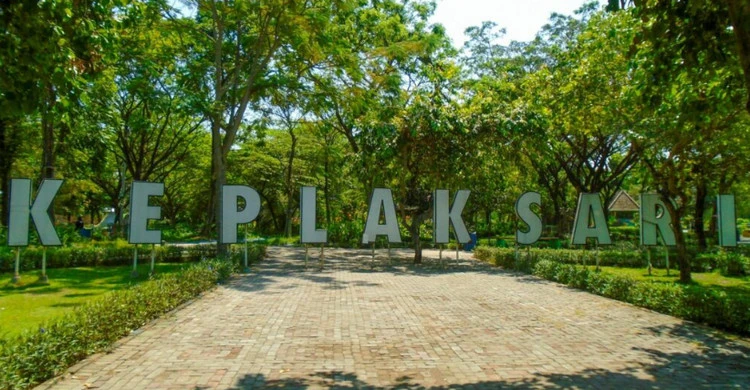 Alamat Tirta Wisata Keplaksari