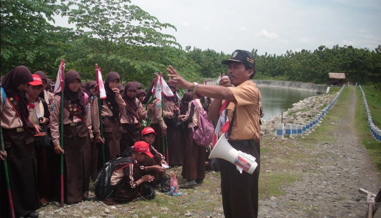 Alamat dan Rute Lokasi