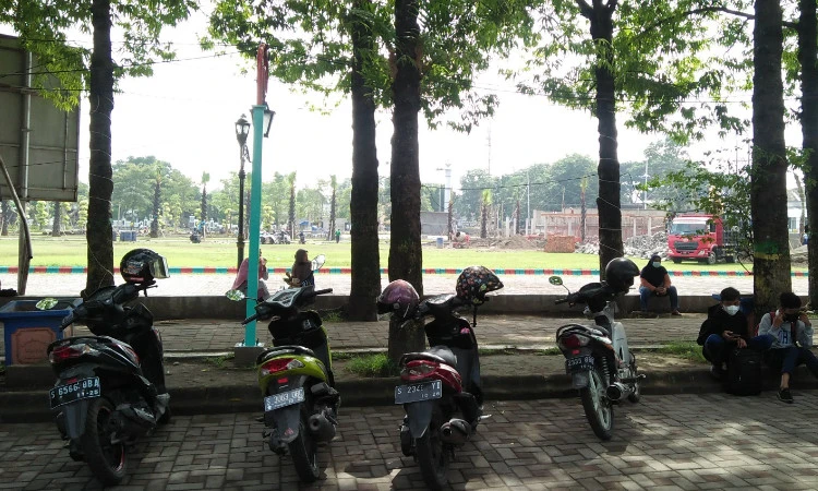 Alun-alun Jombang