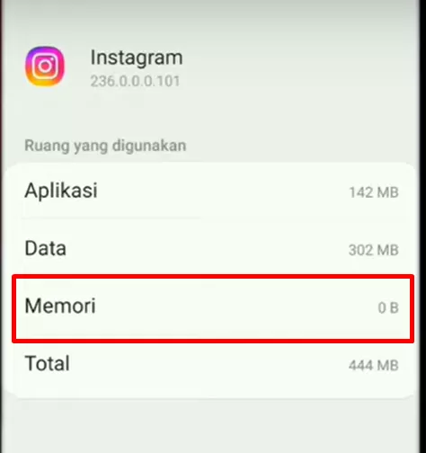 Cara Mengembalikan Filter Instagram yang Hilang