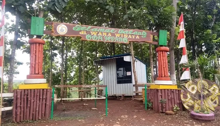 Alamat Menuju Lokasi