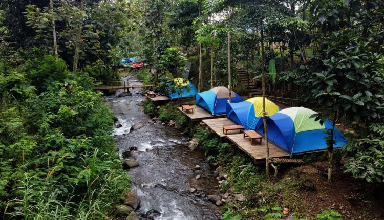 Daya Tarik Kebon Pitu Resto and Nicecamp 