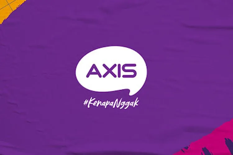 Cara Menambah Masa Aktif Axis