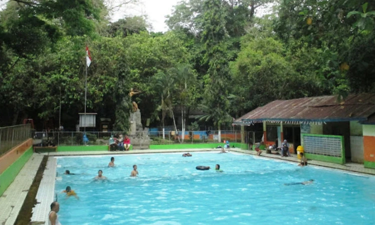 Wisata Air Sumberboto