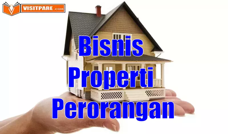 Bisnis Properti Perorangan