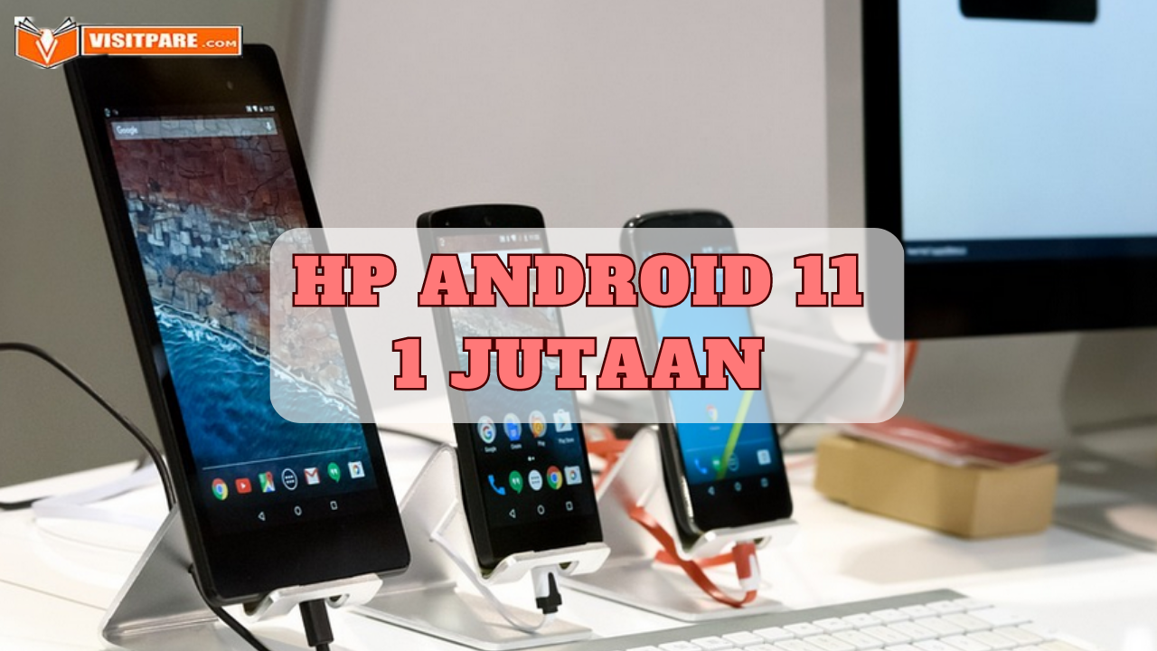 HP Android 11 1 Jutaan