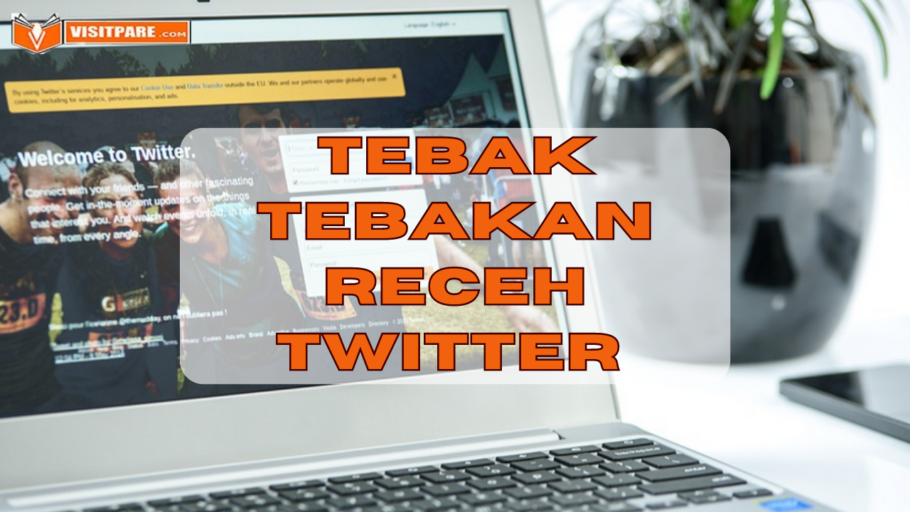 Tebak Tebakan Receh Twitter