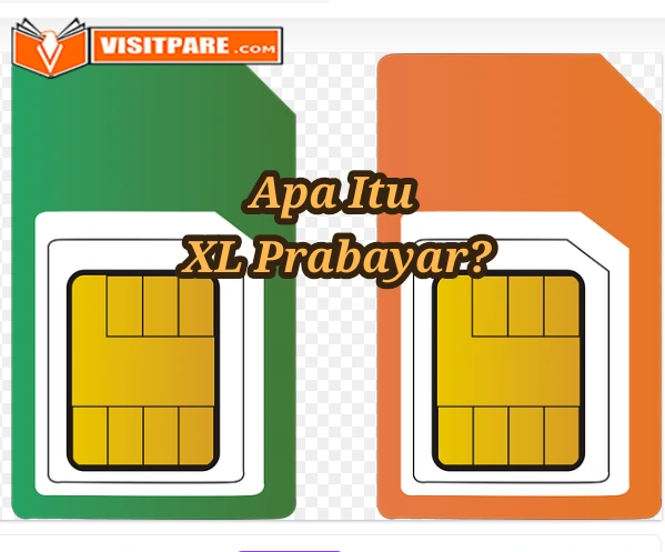 Apa Itu XL Prabayar