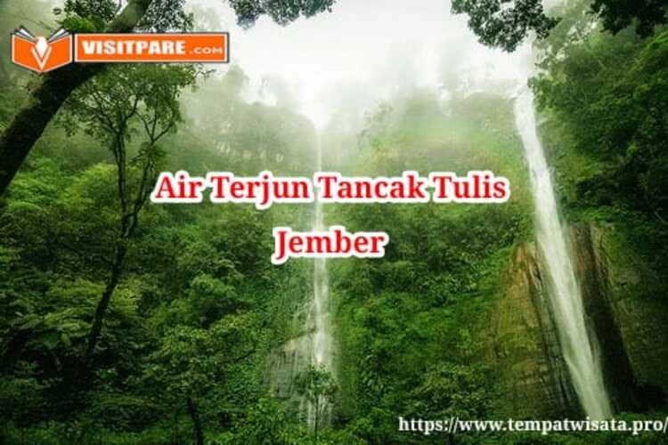 Air Terjun Tancak Tulis