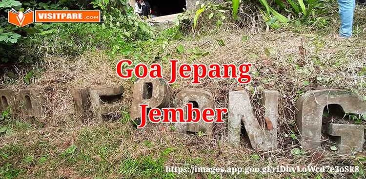 Goa Jepang