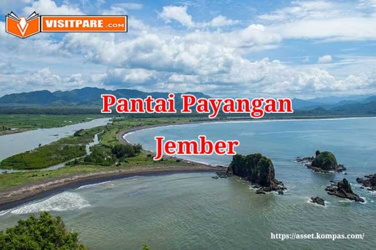 Pantai Payangan