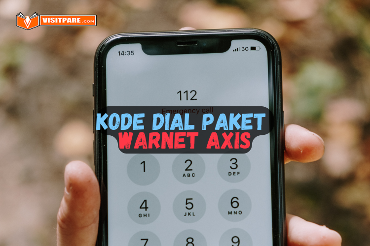 Kode Dial Paket Warnet Axis