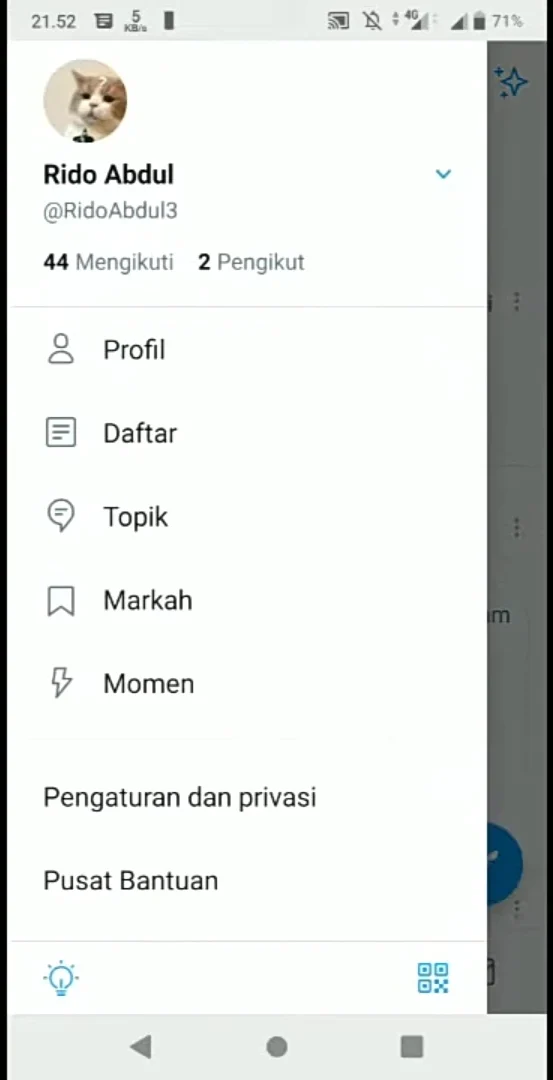 pengikut