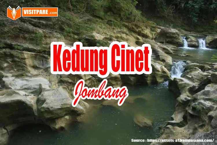 Kedung Cinet