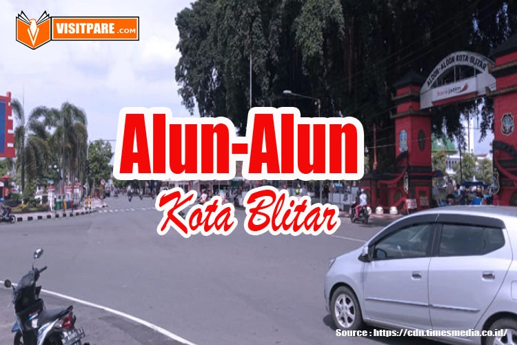 Alun-Alun Blitar