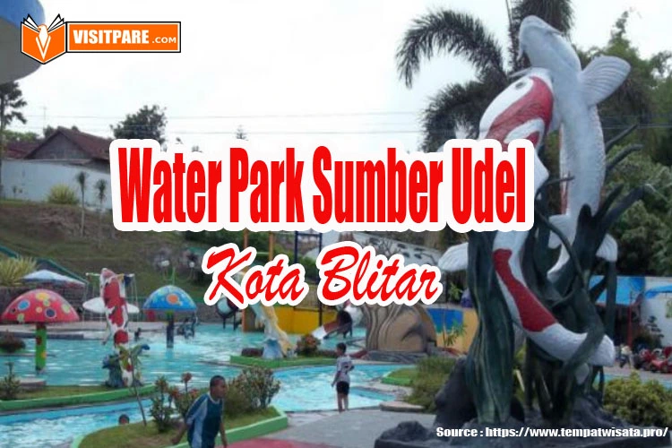 Water Park Sumber Udel