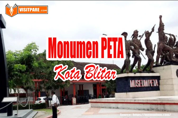 Monumen PETA