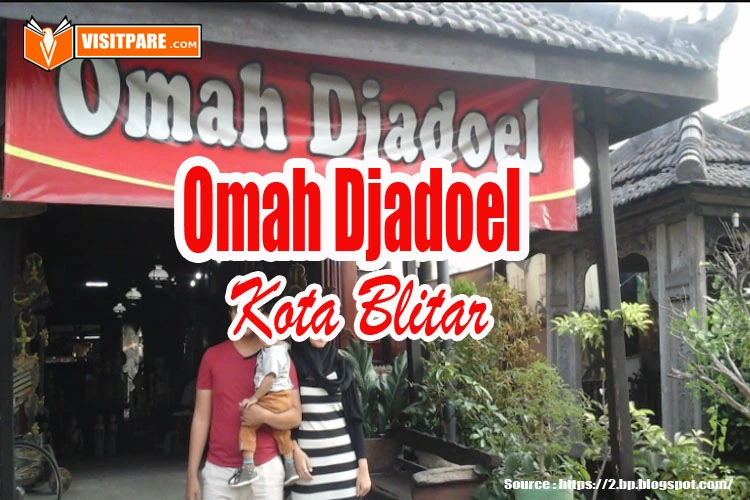 Omah Djadoel