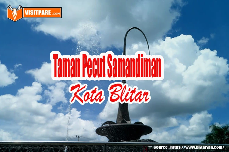 Taman Pecut Samandiman