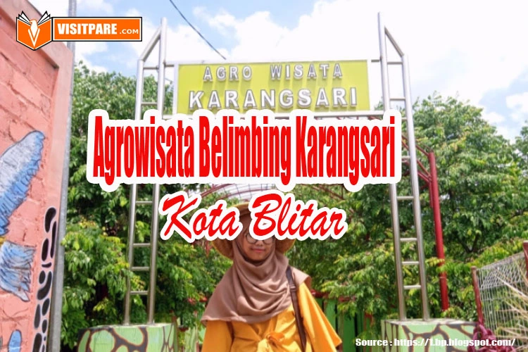 Agrowisata Belimbing Karangsari