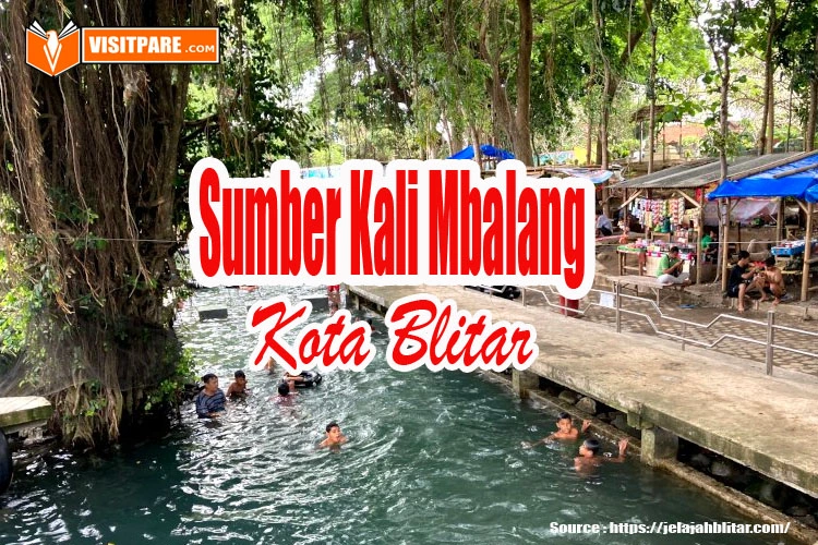 Sumber Kali Mbalang