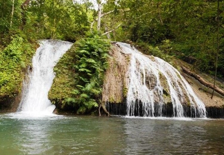 Air Terjun Watu Ondo