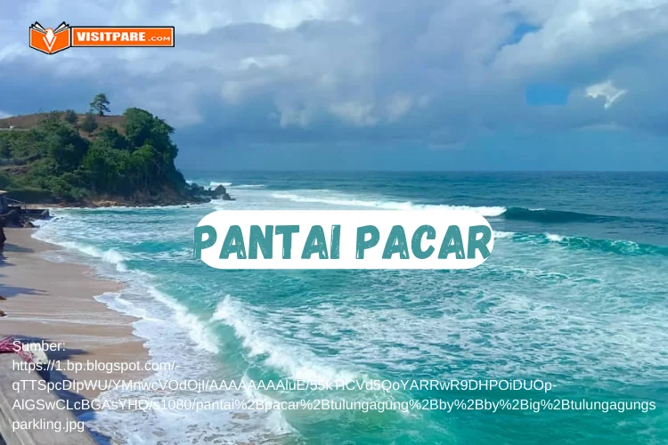 Pantai Pacar