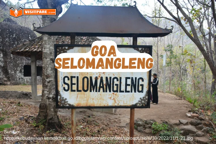 Goa Selomangleng