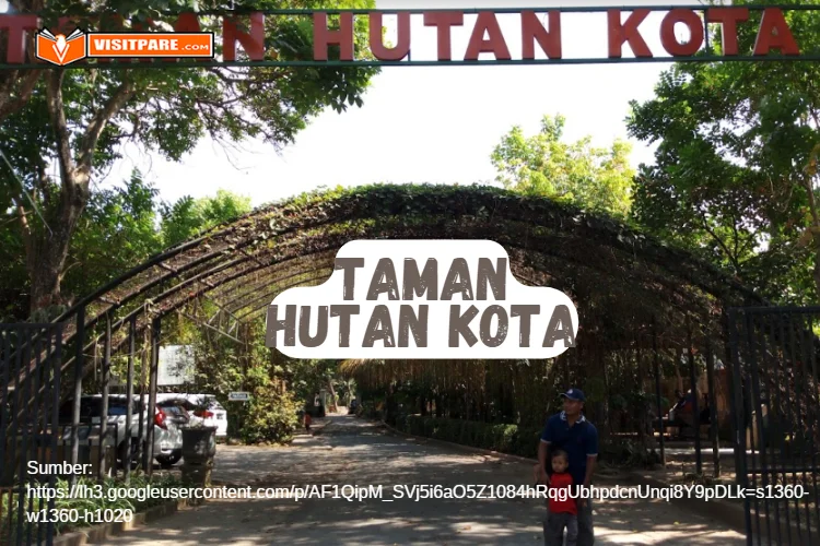 Taman Hutan Kota