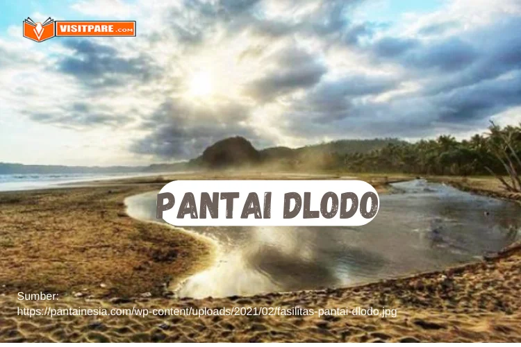 Pantai Dlodo