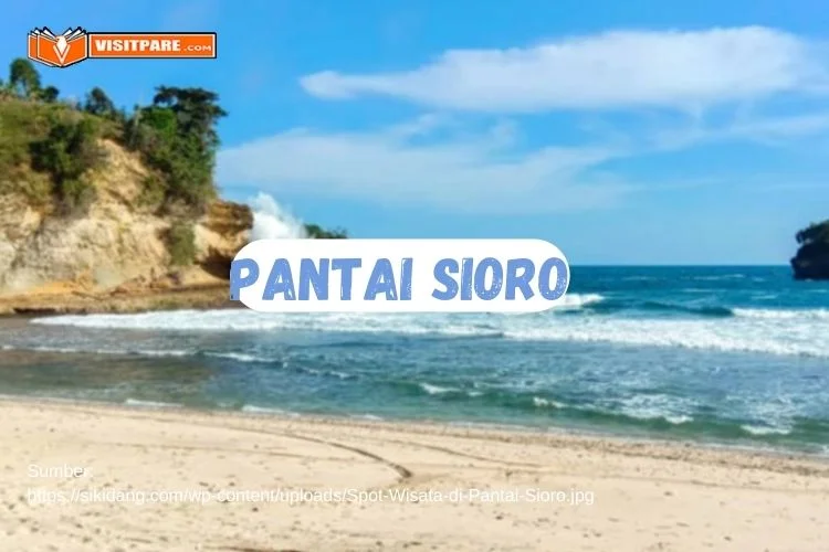 Pantai Sioro