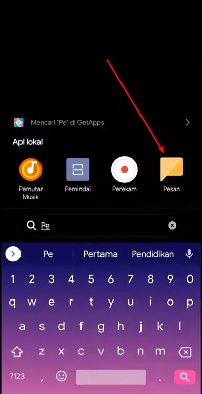 Cara Mengisi Voucher Smartfren Lewat SMS