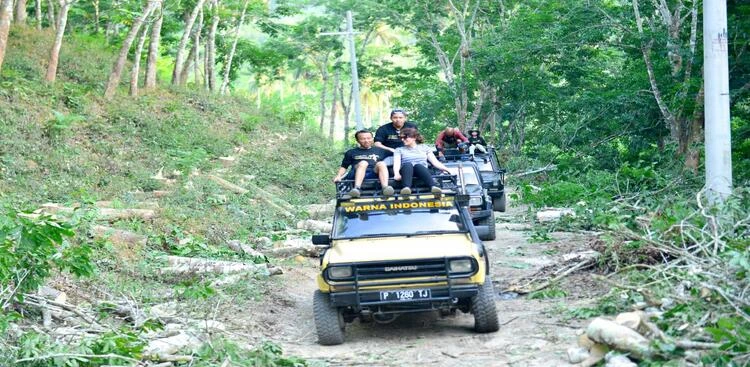 Jam Buka Taman Nasional Meru Betiri