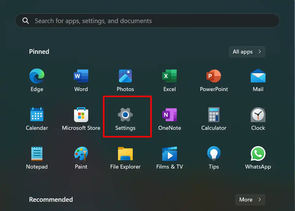 Cara Membuka Bluetooth di Laptop