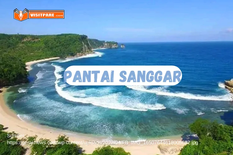 Pantai Sanggar