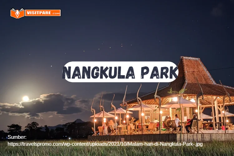 Nangkula Park