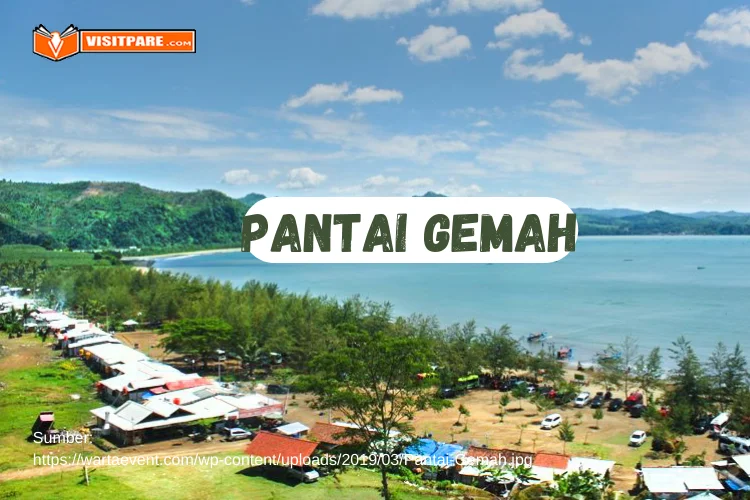 Pantai Gemah