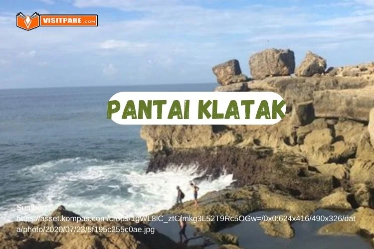 Pantai Klatak