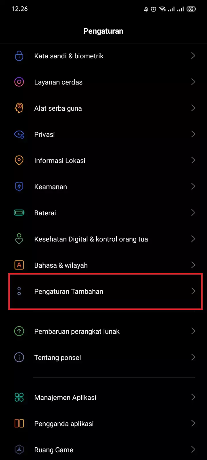 Cara Mengubah Kuota Midnight Smartfren Menjadi 24 Jam Tanpa Aplikasi