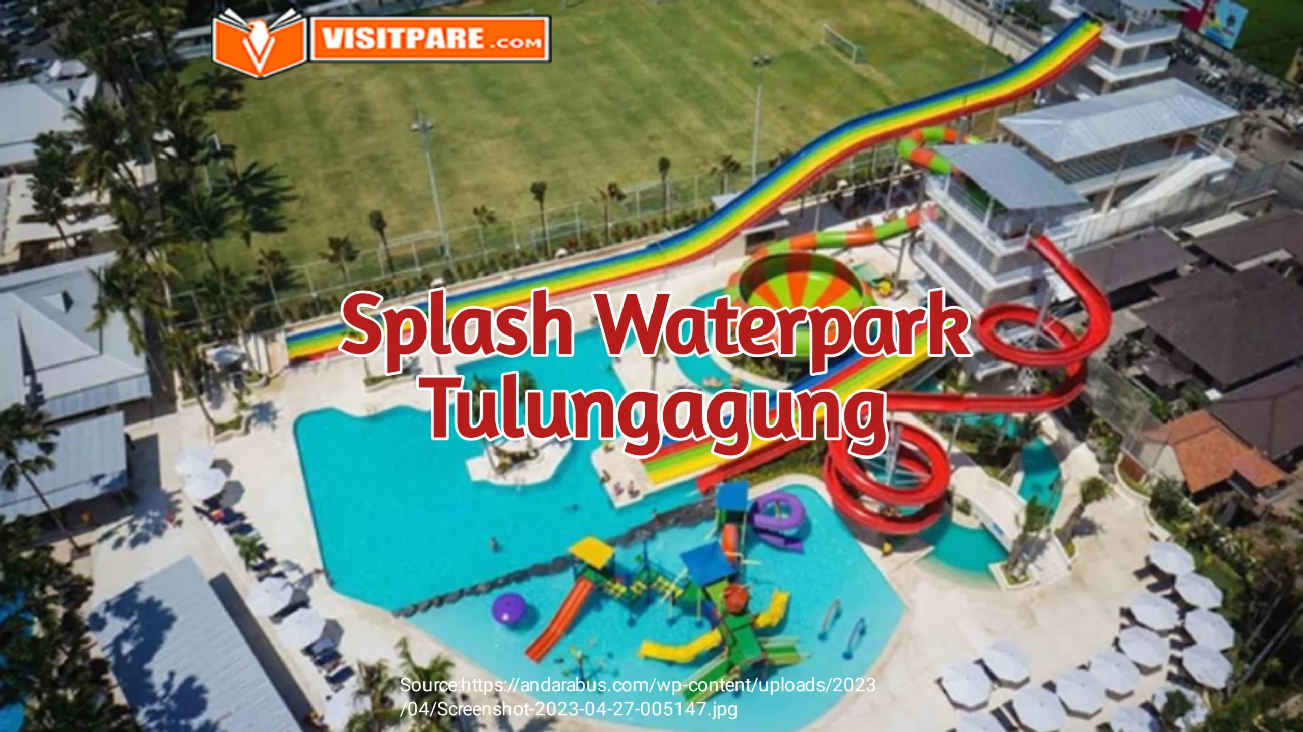 Splash Waterpark