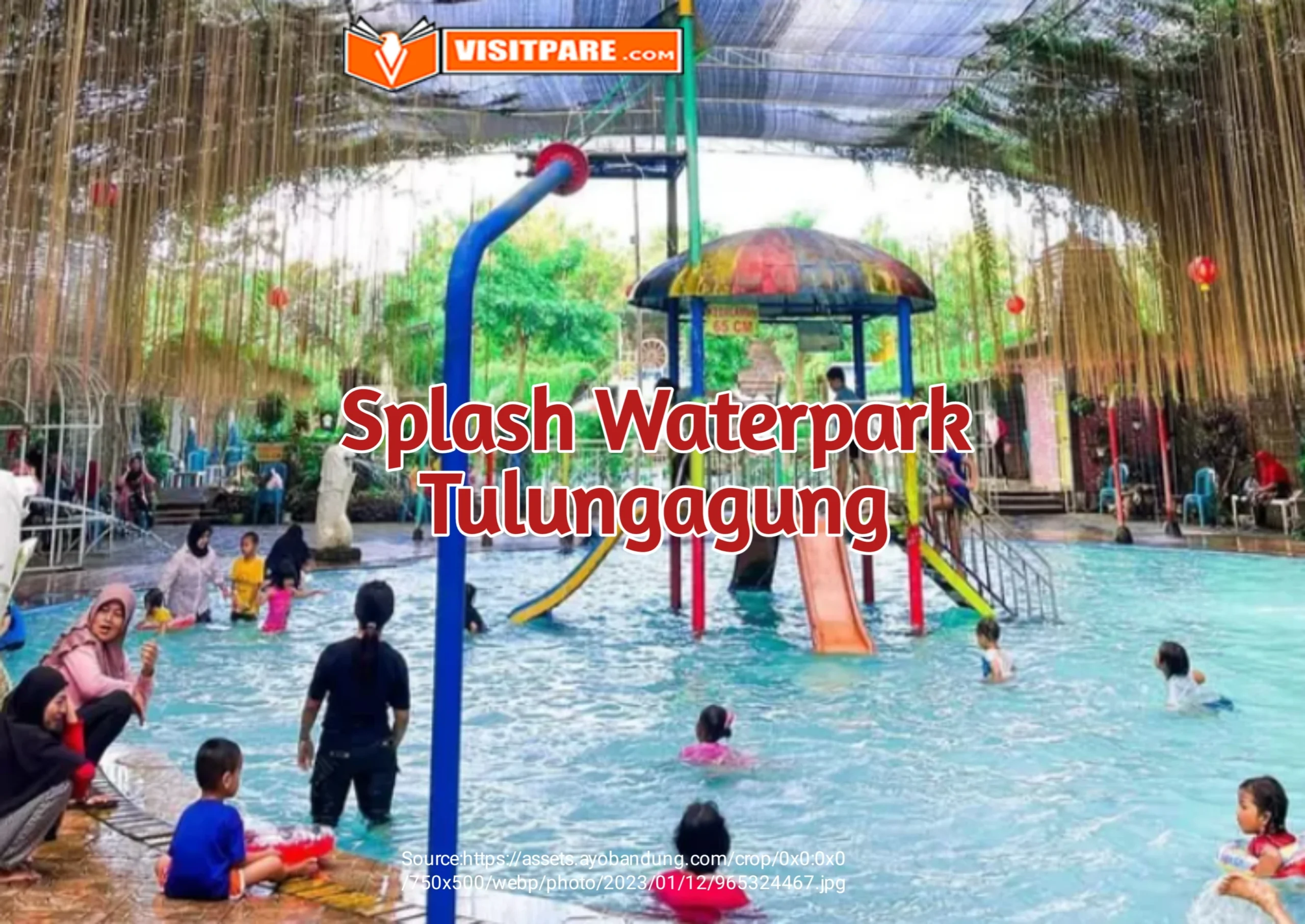 Singapore Waterpark